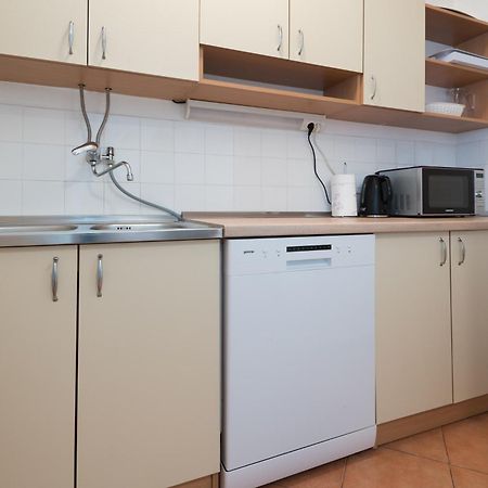 Apartment Mihaela Blace Zewnętrze zdjęcie