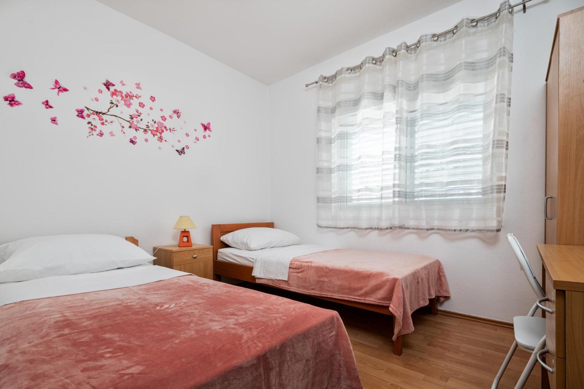 Apartment Mihaela Blace Zewnętrze zdjęcie