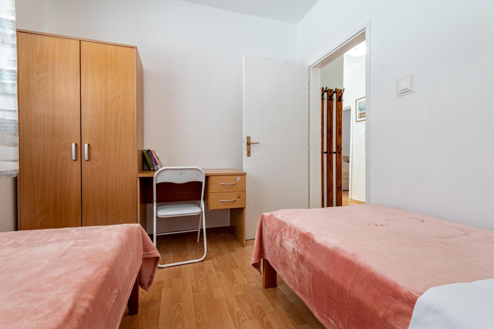 Apartment Mihaela Blace Zewnętrze zdjęcie