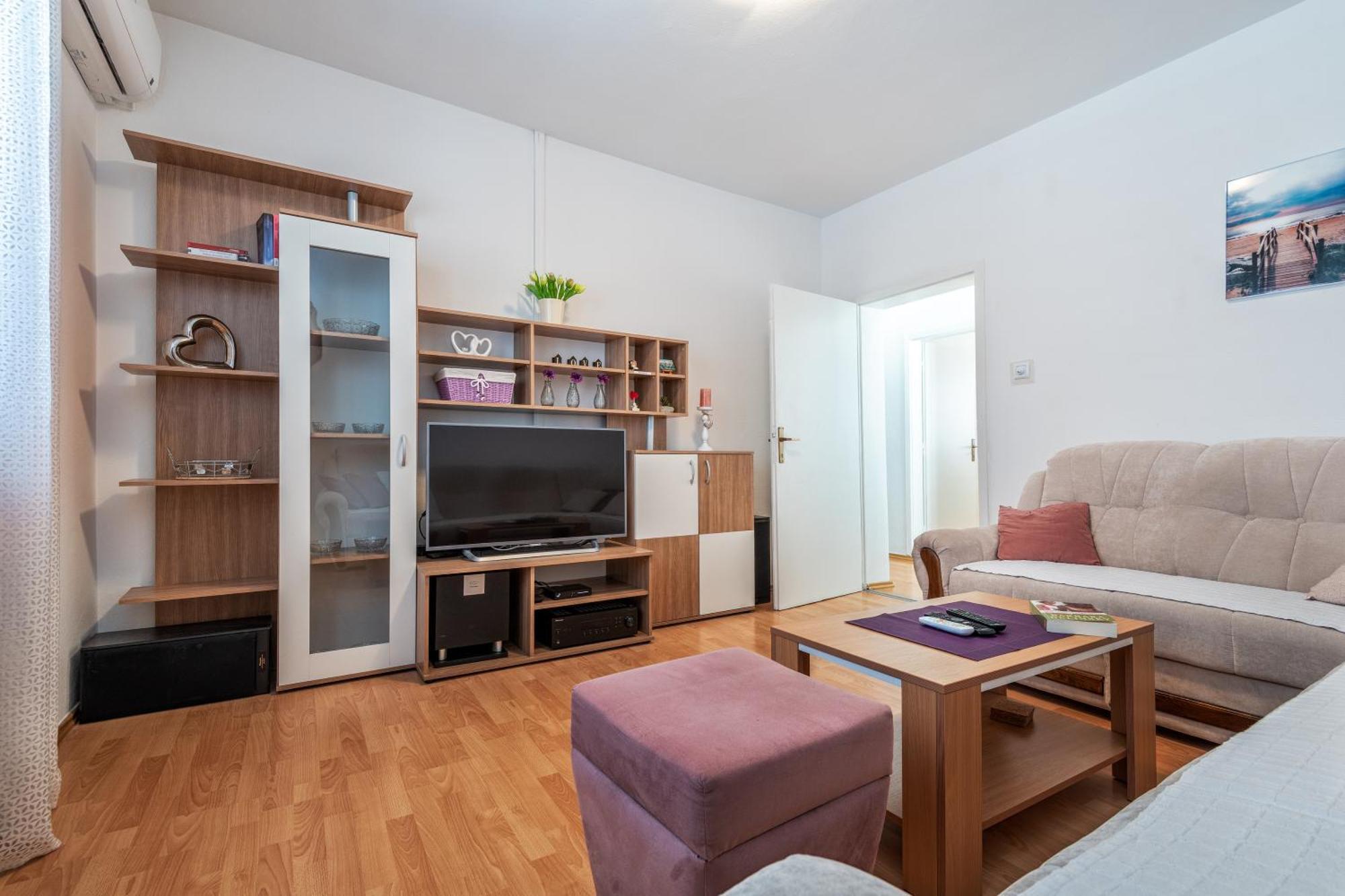 Apartment Mihaela Blace Zewnętrze zdjęcie