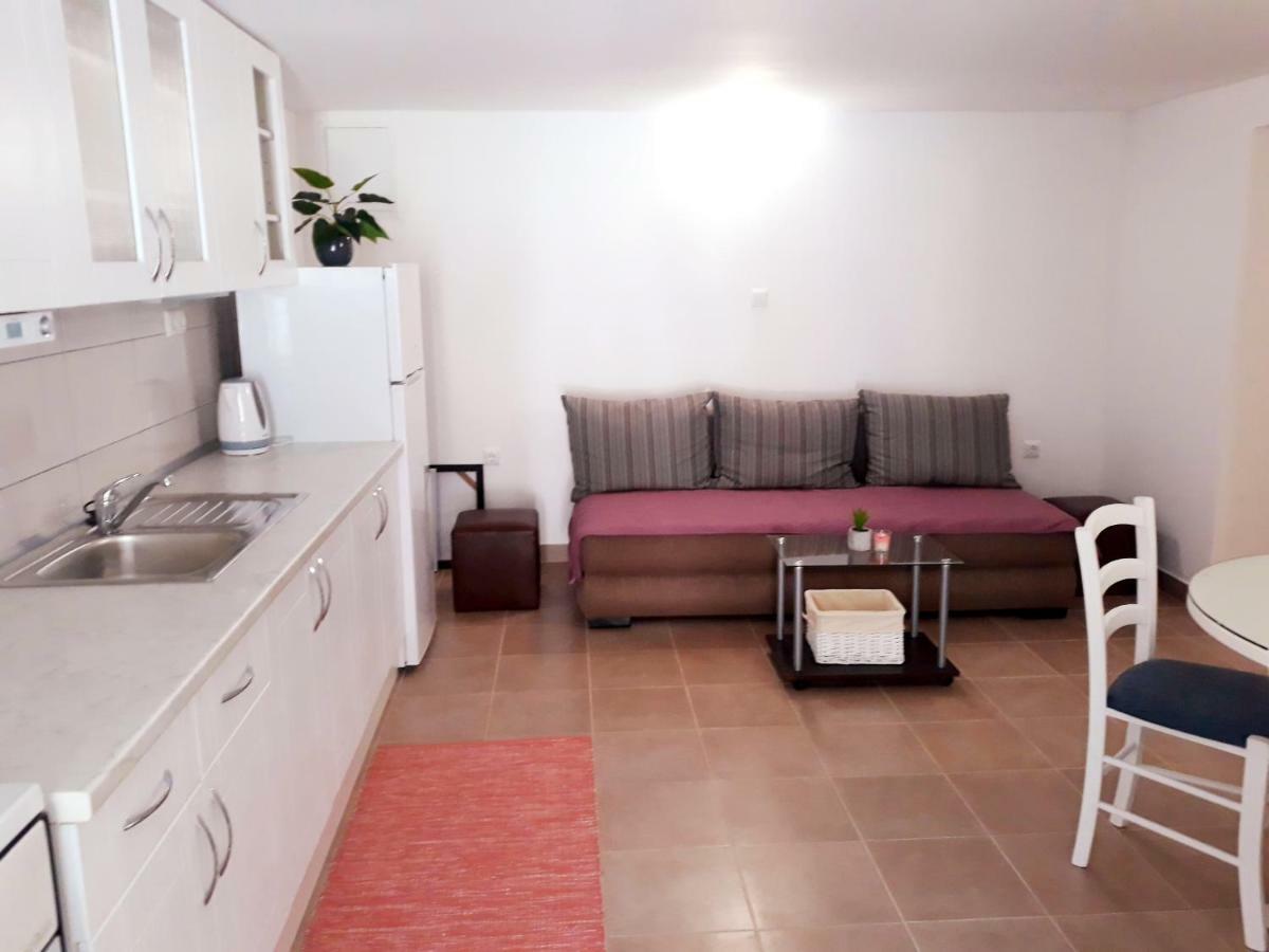 Apartment Mihaela Blace Zewnętrze zdjęcie